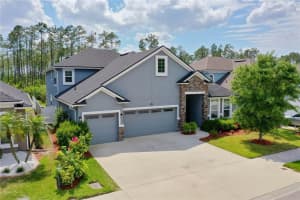 161 COOPERS HAWK WAY, PALM COAST, FL 32164 Sold 08/07/24