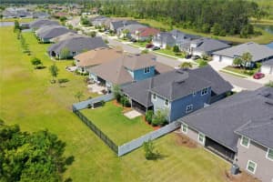 161 COOPERS HAWK WAY, PALM COAST, FL 32164 Sold 08/07/24