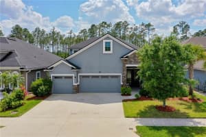161 COOPERS HAWK WAY, PALM COAST, FL 32164 Sold 08/07/24