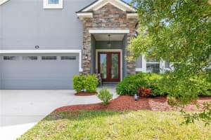 161 COOPERS HAWK WAY, PALM COAST, FL 32164 Sold 08/07/24