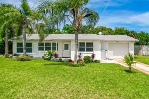 45 SAN JOSE DRIVE, ORMOND BEACH, FL 32176 Sold 07/24/25