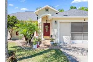 7 SELENE PLACE, PALM COAST, FL 32164 Sold 05/16/25