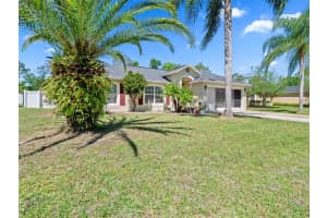 7 SELENE PLACE, PALM COAST, FL 32164 Sold 05/16/25
