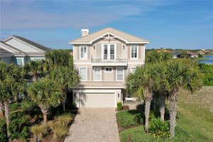 33 CINNAMON BEACH WAY, PALM COAST, FL 32137 Sold 11/08/24