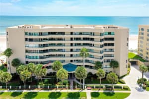 4525 ATLANTIC AVENUE, PONCE INLET, FL 32127 Sold 08/14/24
