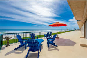 4525 ATLANTIC AVENUE, PONCE INLET, FL 32127 Sold 08/14/24