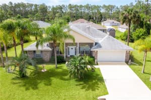 24 SEAMAIDEN PATH, PALM COAST, FL 32164 Sold 02/24/25