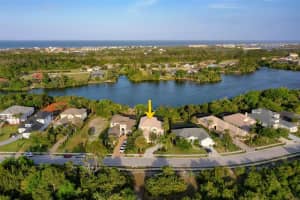 100 LAKEWALK DRIVE, PALM COAST, FL 32137 Sold 05/17/24