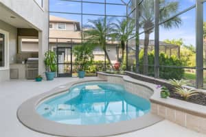100 LAKEWALK DRIVE, PALM COAST, FL 32137 Sold 05/17/24