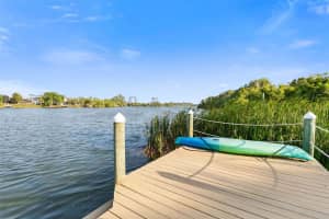 100 LAKEWALK DRIVE, PALM COAST, FL 32137 Sold 05/17/24