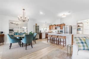 18 LAS CASITAS BOULEVARD, PALM COAST, FL 32137 - MLS#MFRFC299881
