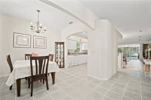 113 LIONS GATE DRIVE, SAINT AUGUSTINE, FL 32080 Sold 12/06/24