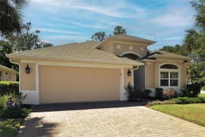 157 PARK PLACE CIRCLE, PALM COAST, FL 32164 Sold 12/30/24