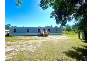 2341 COCONUT BOULEVARD, BUNNELL, FL 32110 Sold 07/08/24