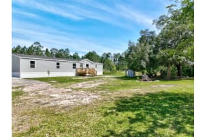 2341 COCONUT BOULEVARD, BUNNELL, FL 32110 Sold 07/08/24