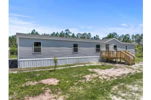 2341 COCONUT BOULEVARD, BUNNELL, FL 32110 Sold 07/08/24