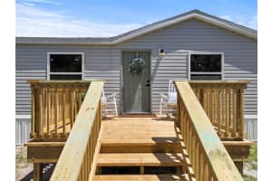 2341 COCONUT BOULEVARD, BUNNELL, FL 32110 Sold 07/08/24