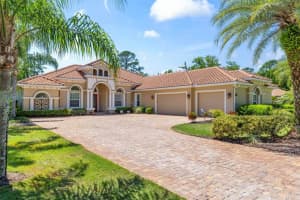 12 NATIVE OAK COURT, PALM COAST, FL 32137 Sold 04/17/25