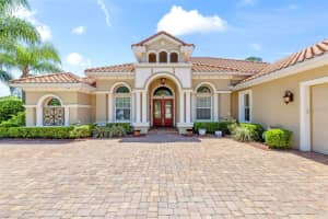 12 NATIVE OAK COURT, PALM COAST, FL 32137 Sold 04/17/25