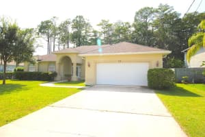 74 EDWARD DRIVE, PALM COAST, FL 32164 Sold 08/05/24