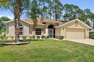 85 ETHAN ALLEN DRIVE, PALM COAST, FL 32164 Sold 07/03/24