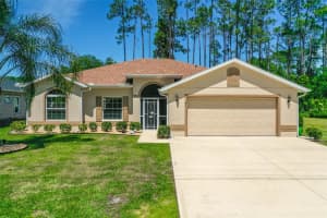 85 ETHAN ALLEN DRIVE, PALM COAST, FL 32164 Sold 07/03/24