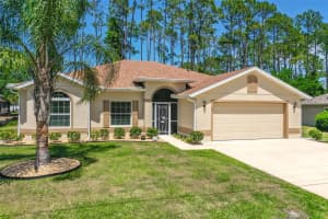 85 ETHAN ALLEN DRIVE, PALM COAST, FL 32164 Sold 07/03/24