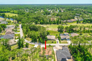 85 ETHAN ALLEN DRIVE, PALM COAST, FL 32164 Sold 07/03/24