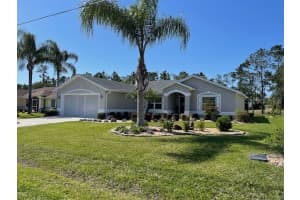74 ETHAN ALLEN DRIVE, PALM COAST, FL 32164 Sold 07/12/24
