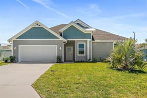24 PLAZA DRIVE, ORMOND BEACH, FL 32176 Sold 09/10/24