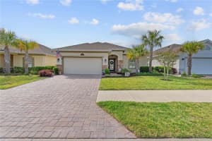 82 PARK PLACE CIRCLE, PALM COAST, FL 32164 Sold 09/24/24