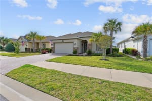82 PARK PLACE CIRCLE, PALM COAST, FL 32164 Sold 09/24/24