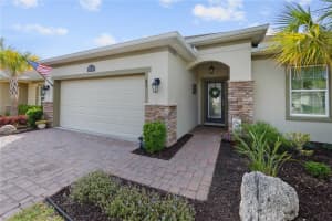 82 PARK PLACE CIRCLE, PALM COAST, FL 32164 Sold 09/24/24