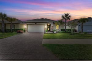 82 PARK PLACE CIRCLE, PALM COAST, FL 32164 Sold 09/24/24
