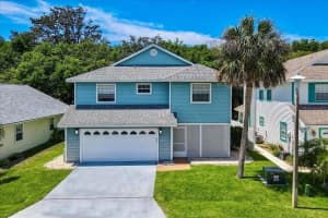 10 BRISTOL DRIVE, PALM COAST, FL 32137 Sold 11/01/24