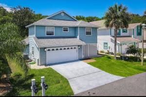 10 BRISTOL DRIVE, PALM COAST, FL 32137 Sold 11/01/24