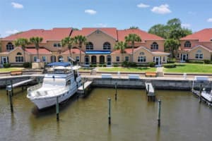23 MARINA POINT PLACE, PALM COAST, FL 32137 Sold 07/31/24