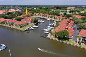 23 MARINA POINT PLACE, PALM COAST, FL 32137 Sold 07/31/24