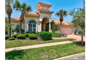 39 OSPREY CIRCLE, PALM COAST, FL 32137 Sold 08/15/24