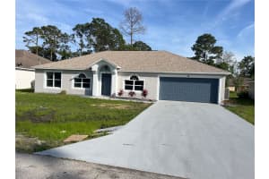 24 PINE HILL LANE, PALM COAST, FL 32164 Sold 12/19/24