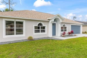 24 PINE HILL LANE, PALM COAST, FL 32164 Sold 12/19/24