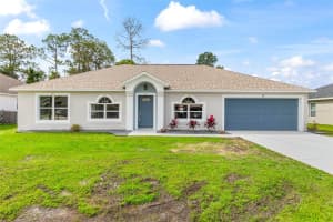 24 PINE HILL LANE, PALM COAST, FL 32164 Sold 12/19/24