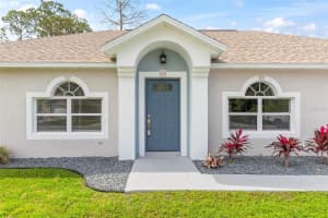 24 PINE HILL LANE, PALM COAST, FL 32164 Sold 12/19/24