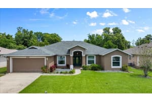 6028 WHISPERING TREES LANE, PORT ORANGE, FL 32128 Sold 01/28/25