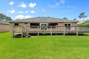 6028 WHISPERING TREES LANE, PORT ORANGE, FL 32128 Sold 01/28/25