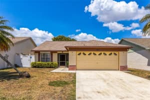 5156 ARBOR GLEN CIRCLE, LAKE WORTH, FL 33463 Sold 06/06/24