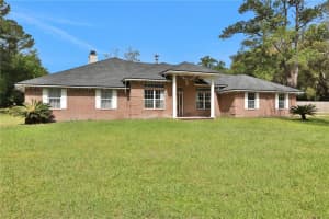 3759 RANDALL ROAD, GREEN COVE SPRINGS, FL 32043 Sold 09/27/24
