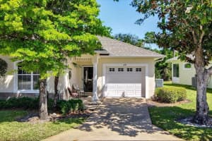 29 VERANDA WAY, PALM COAST, FL 32137 Sold 01/17/25
