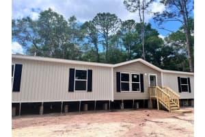 1198 FOREST PARK STREET, BUNNELL, FL 32110 Sold 06/06/25