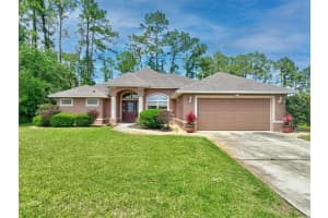 39 PHEASANT DRIVE, PALM COAST, FL 32164 Sold 01/23/25